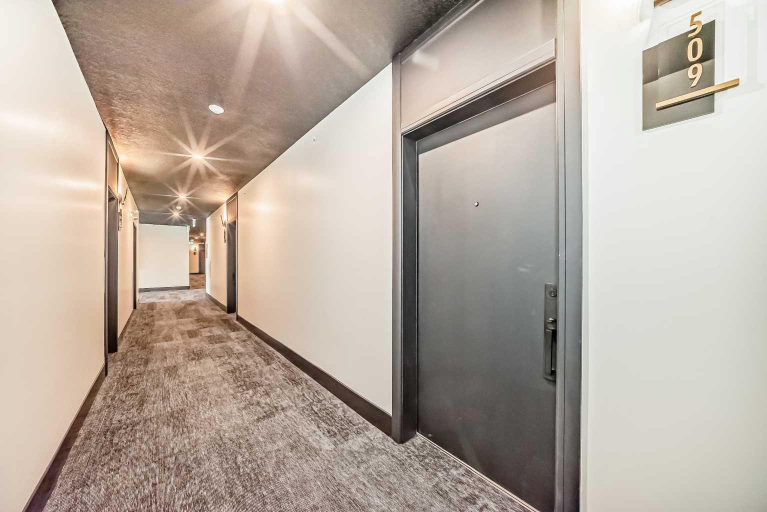 370 Dieppe Drive SW 509