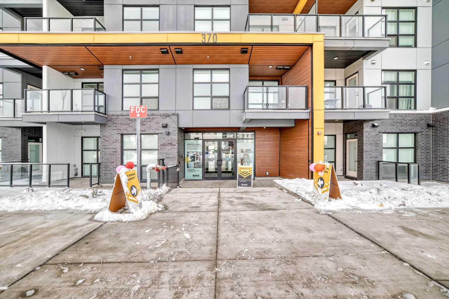 370 Dieppe Drive SW 509