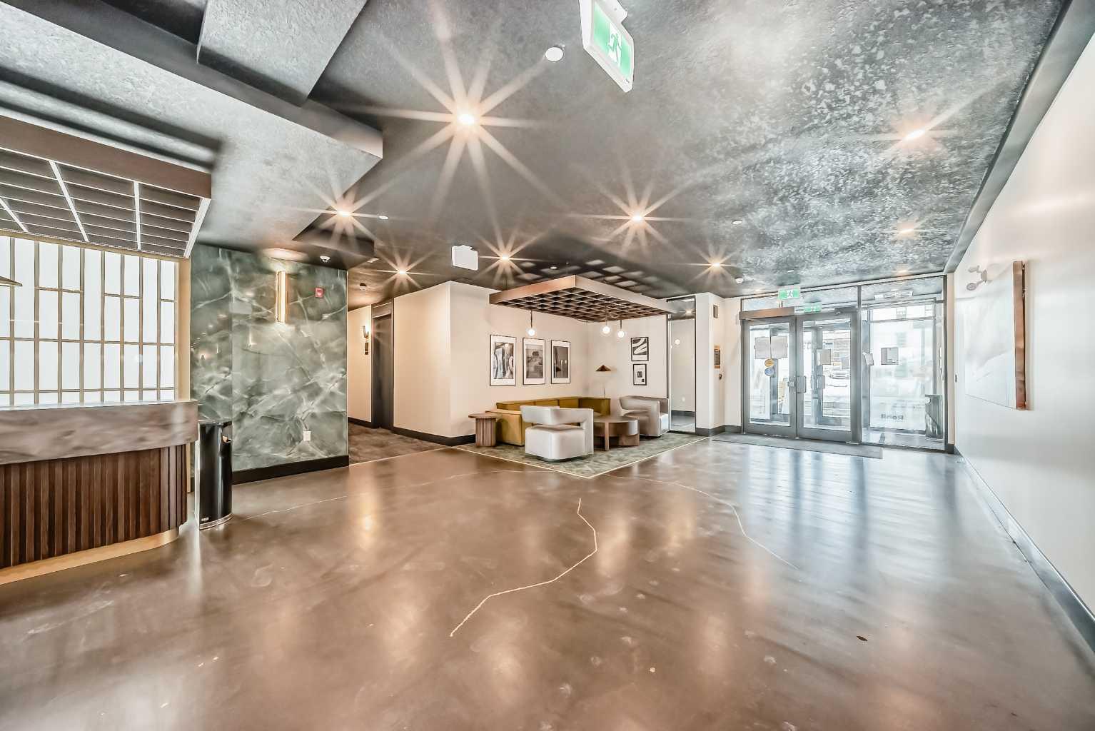 370 Dieppe Drive SW 509