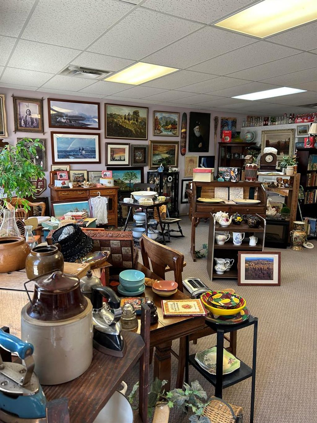 Photo of 132 1 Street W, Brooks, AB T1R 0G1 (MLS # A2048214)