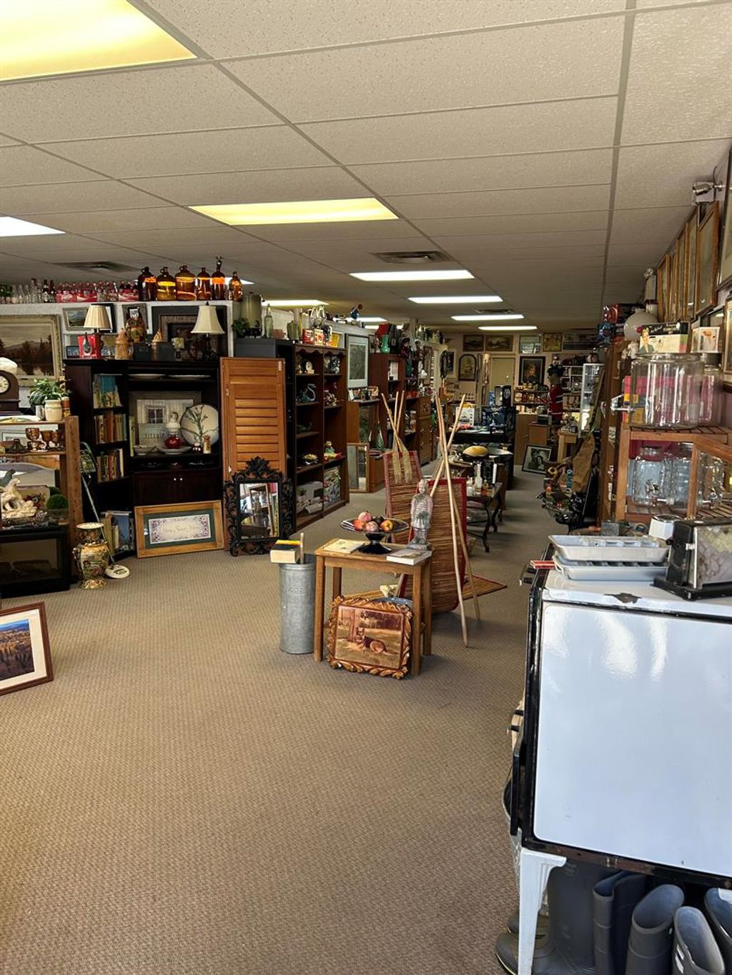 Photo of 132 1 Street W, Brooks, AB T1R 0G1 (MLS # A2048214)