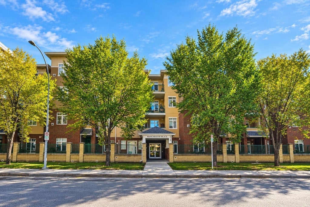 Photo of 5720 2 Street SW #214, Calgary, AB T2H 3B3 (MLS # A2346692)