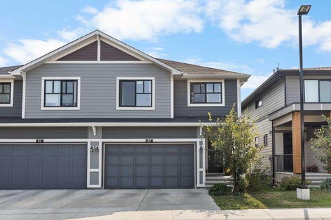 Photo of 87 Harvest Grove Common NE, Calgary, AB T3K 2M6 (MLS # A2335690)