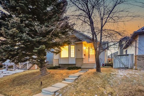 96 Covington Road NE Calgary AB T3K 4A8