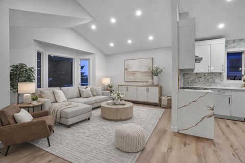 96 Covington Road NE Calgary AB T3K 4A8