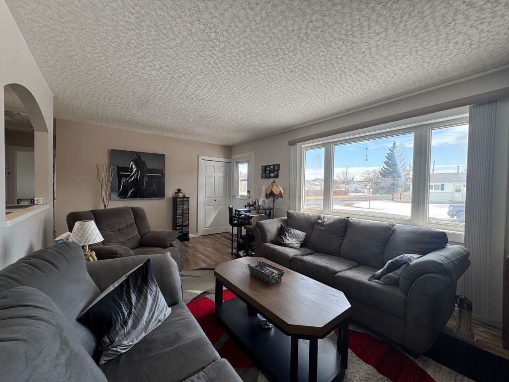 Photo of 5138 52 Street, Daysland, AB T0B 1A0 (MLS # A2299638)