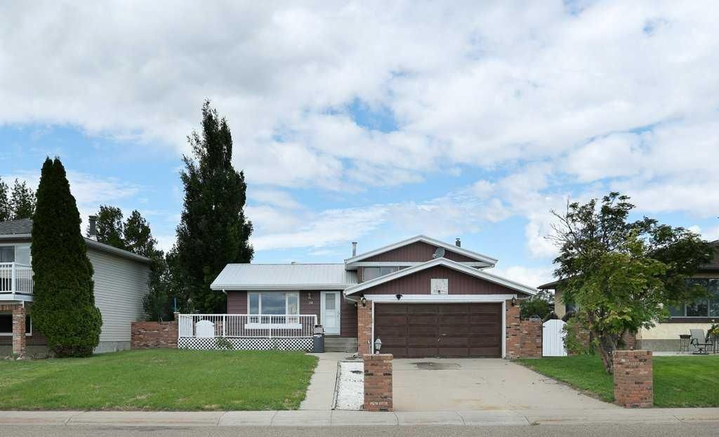 Photo of 24 Lake Stafford Drive E, Brooks, AB T1R 0P4 (MLS # A2317871)