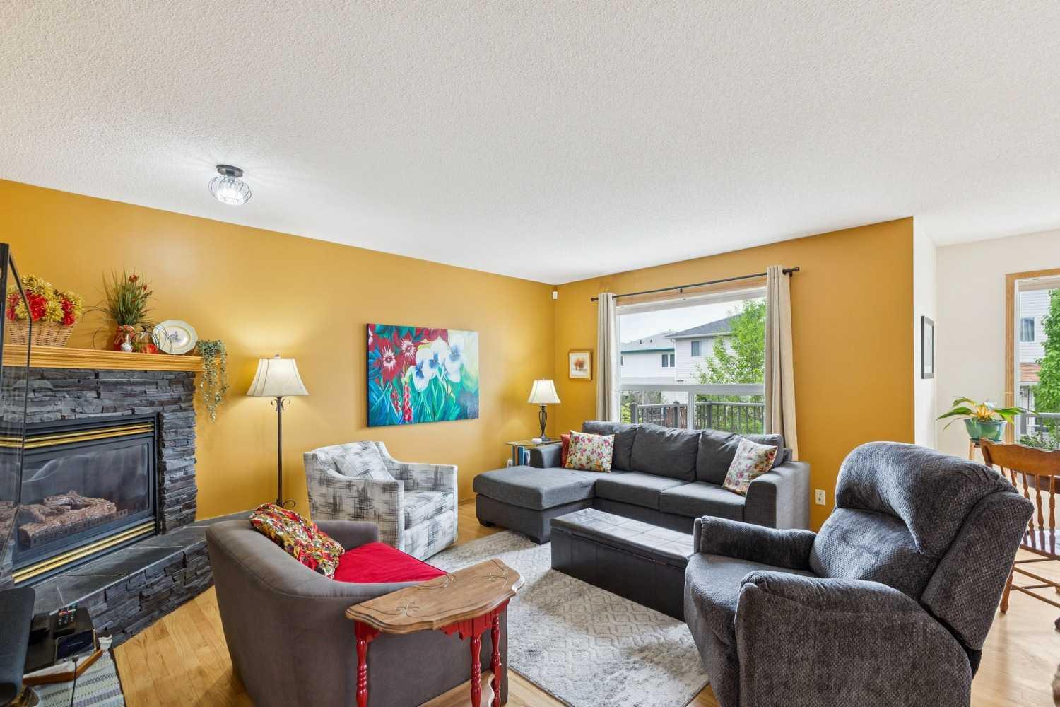23 Tuscarora Close NW