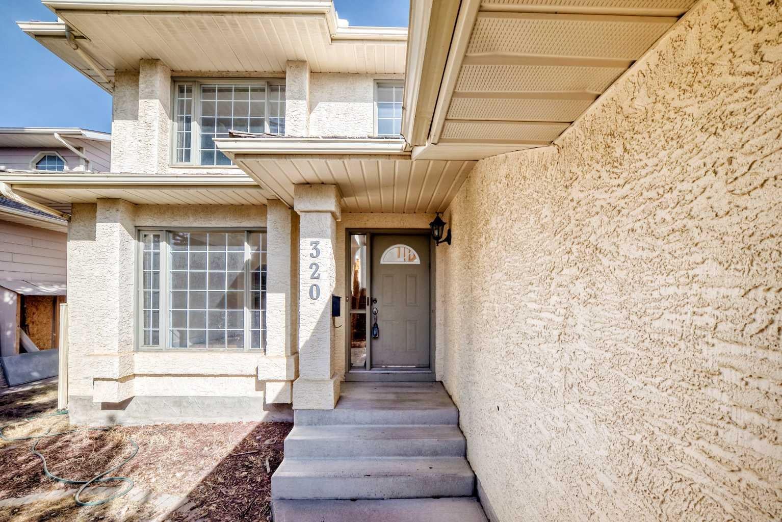 320 Sunmills Drive SE