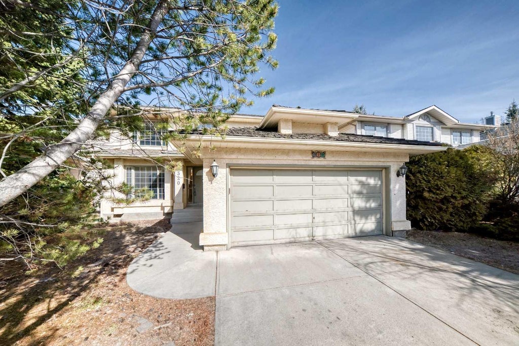 Photo of 320 Sunmills Drive SE, Calgary, AB T2X 3E7 (MLS # A2347327)