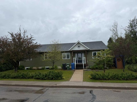 Photo of 5709 57 Avenue, Rocky Mountain House, AB T4T 1A2 (MLS # A2323650)