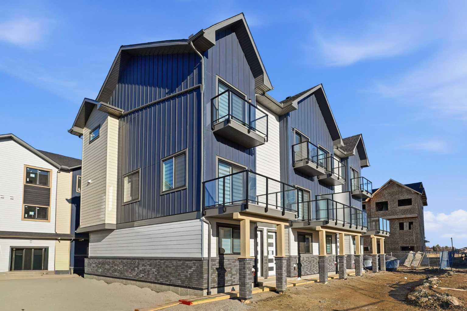 200 Belvedere Boulevard SE 601