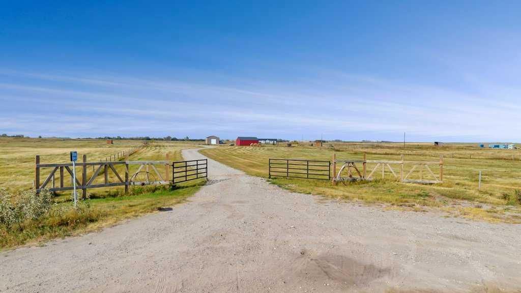 Photo of 242068 Range Road 243, Rural Wheatland County, AB T1P 2C4 (MLS # A2266376)