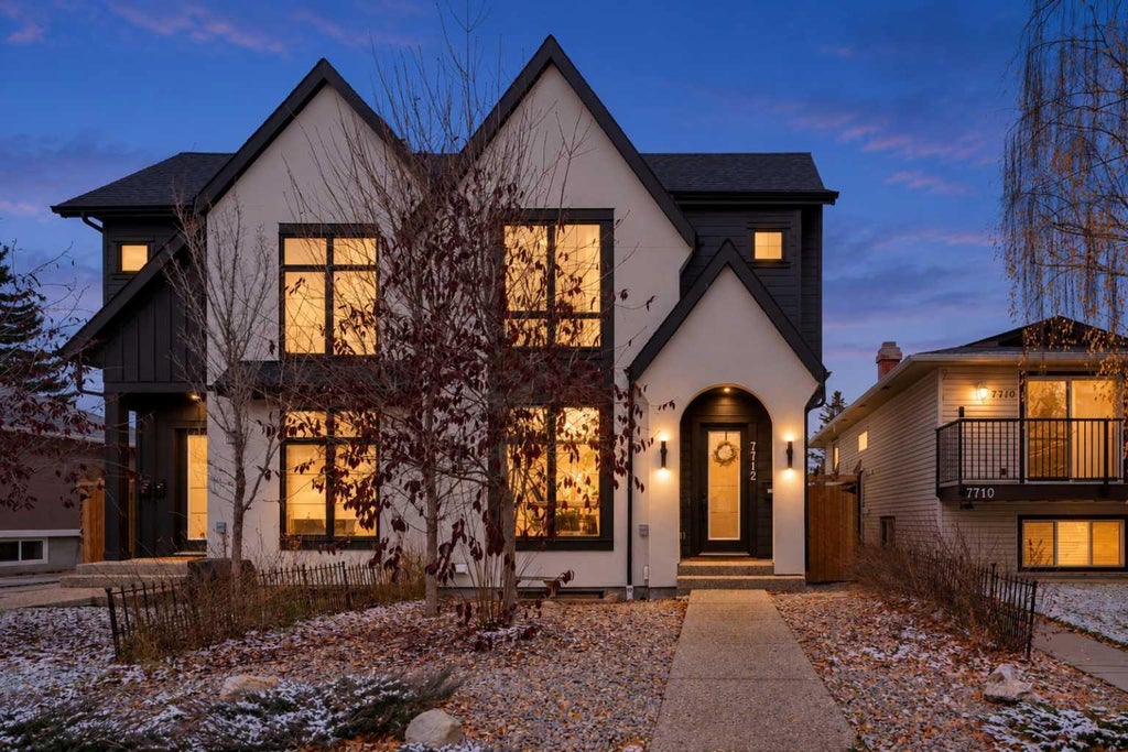 7712 36 AVENUE NW, CALGARY, AB T3B 1V3 - Image 940929520.jpeg?d=l
