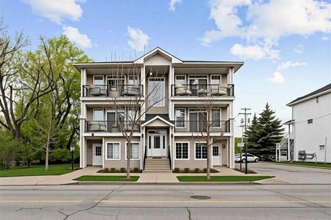 Photo of 29 N Railway Street #201, Okotoks, AB T1S 1B6 (MLS # A2310720)