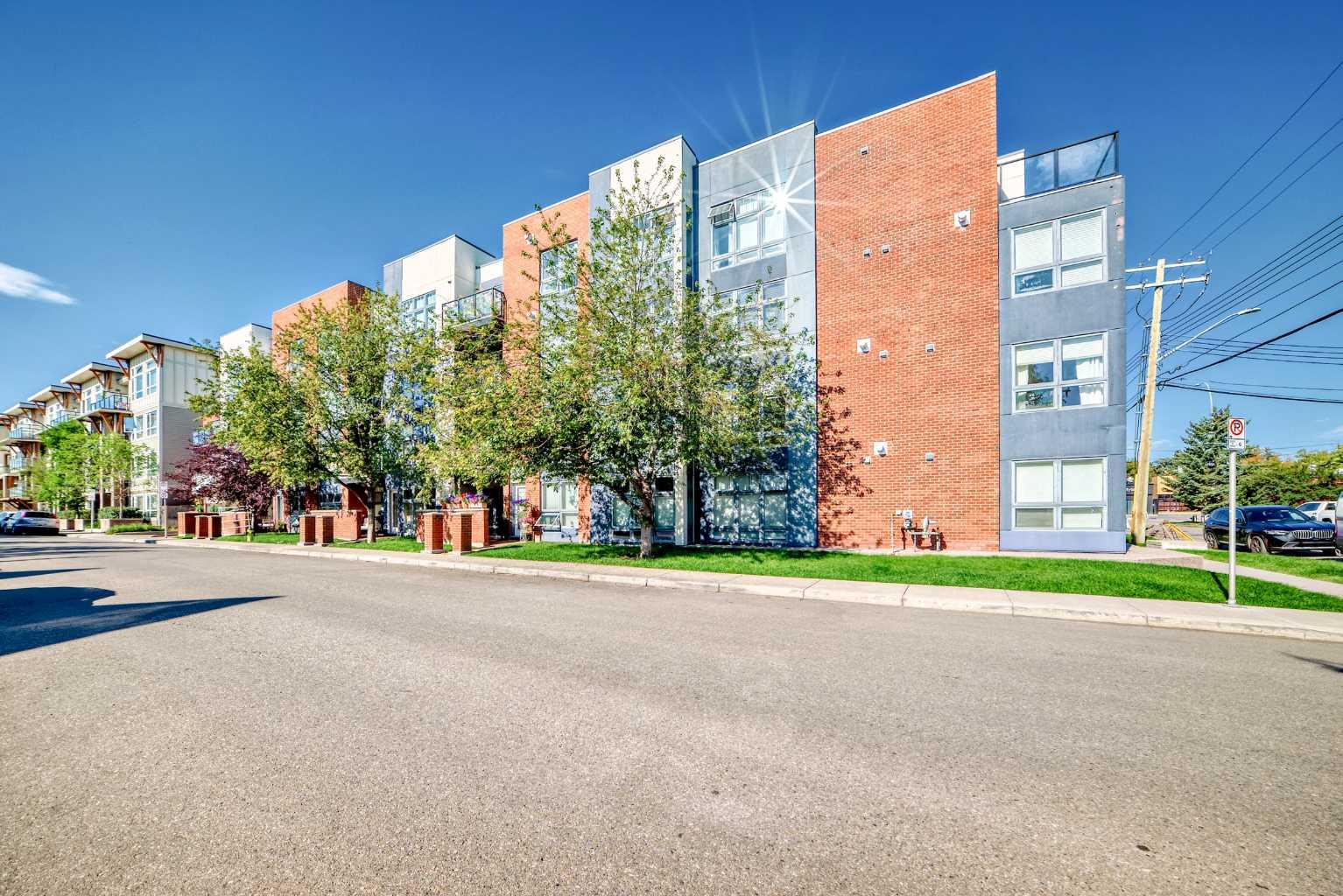 725 4 Street NE 104