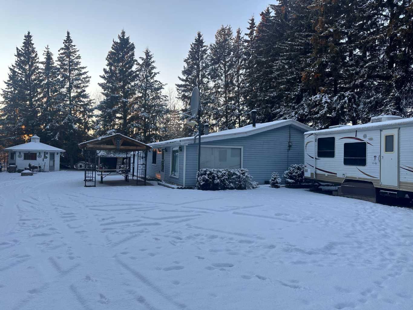 249, 14559 Twp Rd 690 Township