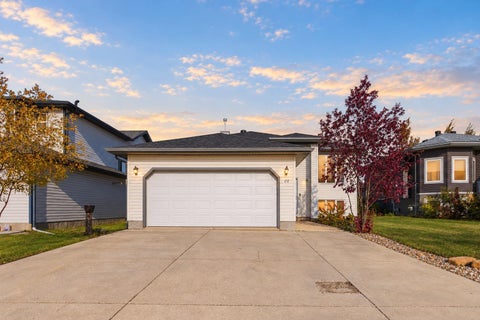 Photo of 212 Waniandy Way, Fort McMurray, AB T9H 5L8 (MLS # A2352554)