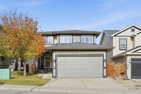 Photo of 335 Sagewood Landing SW, Airdrie, AB T4B 3N6 (MLS # A2351762)