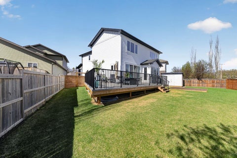 Tiny photo for 30 Silverstone Place, Didsbury, AB T0M 0W0 (MLS # A2345368)