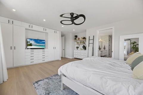 Tiny photo for 30 Silverstone Place, Didsbury, AB T0M 0W0 (MLS # A2345368)