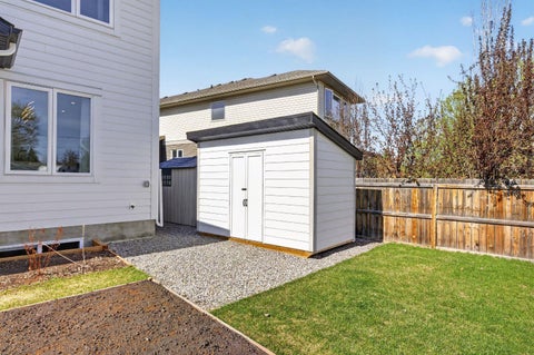 Tiny photo for 30 Silverstone Place, Didsbury, AB T0M 0W0 (MLS # A2345368)