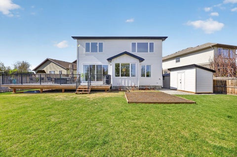 Tiny photo for 30 Silverstone Place, Didsbury, AB T0M 0W0 (MLS # A2345368)