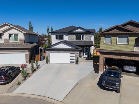 Tiny photo for 30 Silverstone Place, Didsbury, AB T0M 0W0 (MLS # A2345368)
