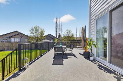 Tiny photo for 30 Silverstone Place, Didsbury, AB T0M 0W0 (MLS # A2345368)