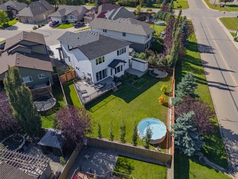 Photo of 30 Silverstone Place, Didsbury, AB T0M 0W0 (MLS # A2345368)