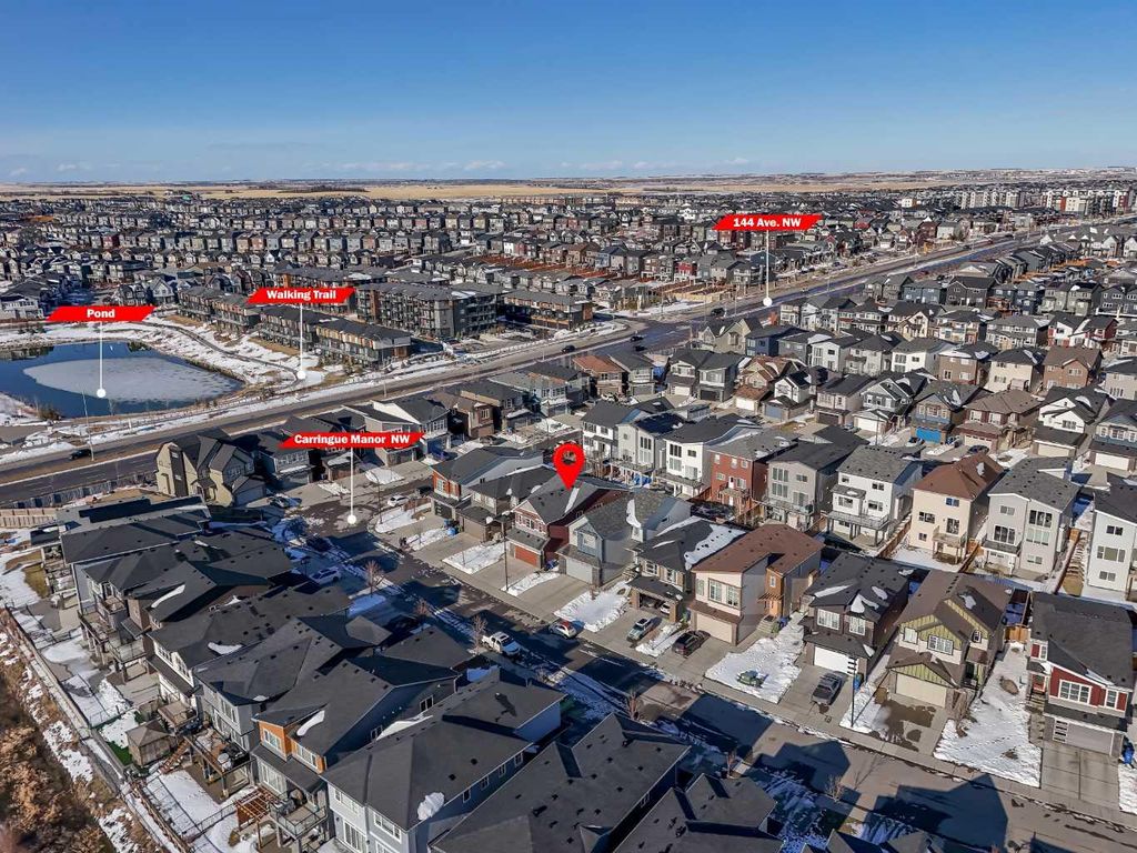 Photo of 216 Carringvue Manor NW, Calgary, AB T3P 0W3 (MLS # A2300168)