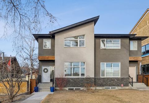 Photo of 127 34 Street NW, Calgary, AB T2N 2X6 (MLS # A2295522)