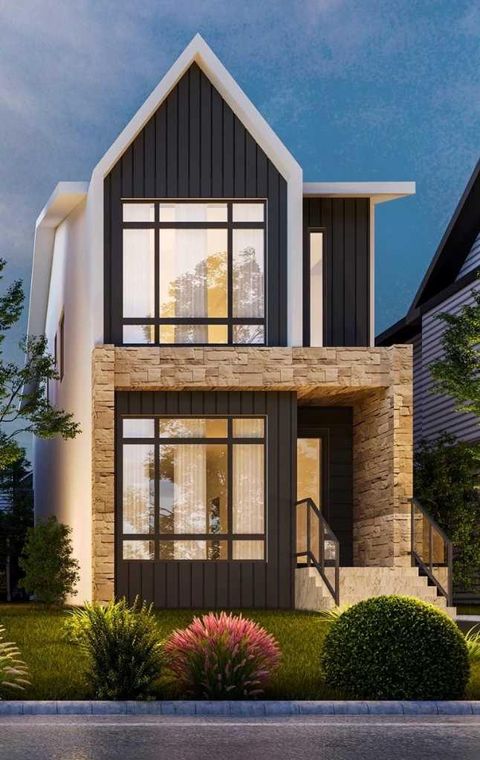 Photo of 3410 1 Street NW, Calgary, AB T2K 0W4 (MLS # A2239871)