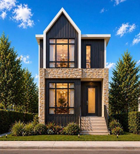 Photo of 3410 1 Street NW, Calgary, AB T2K 0W4 (MLS # A2239871)