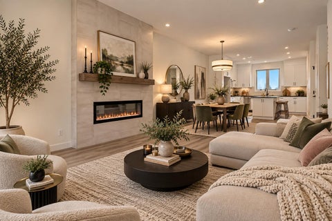 Photo of 41 Hotchkiss Gardens SE, Calgary, AB T3S 0T6 (MLS # A2348517)