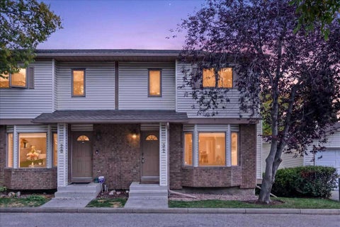 Photo of 32 Patina Park SW, Calgary, AB T3H 3E1 (MLS # A2340249)