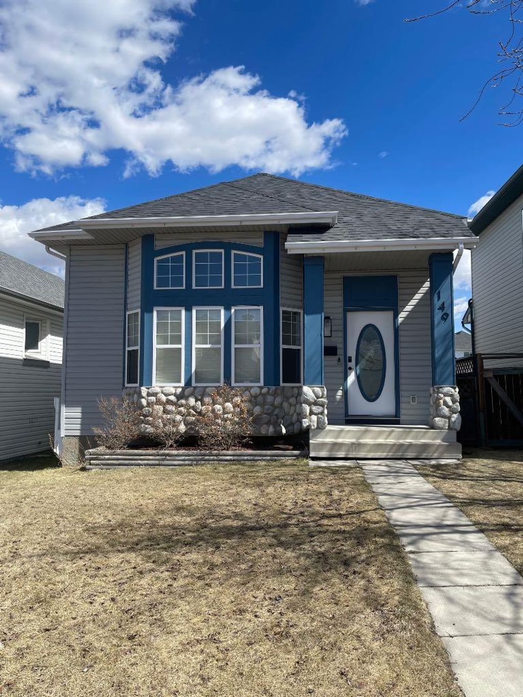 Photo of 149 Hidden Ranch Road NW, Calgary, AB T3A 5S6 (MLS # A2295394)