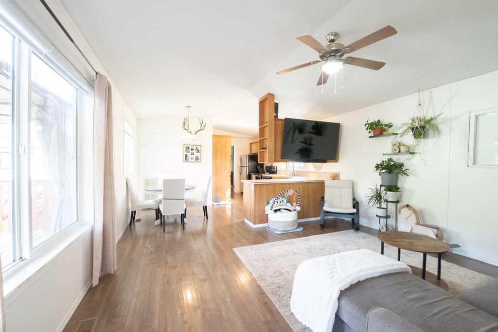 Photo of 22408 27 Avenue, Bellevue, AB T0K 0C0 (MLS # A2316255)