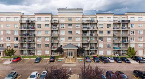 Photo of 136C Sandpiper Road #104, Fort McMurray, AB T9K 0J7 (MLS # A2336028)