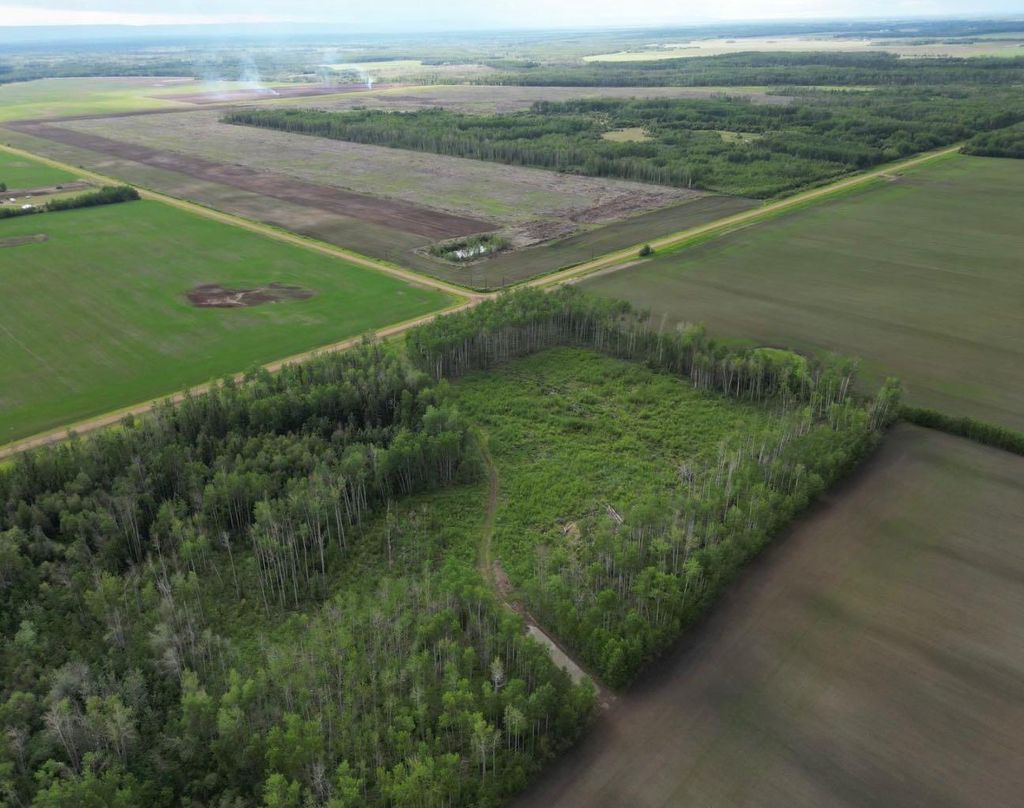 Photo of 11276 TWP Rd 1064, La Crete, AB T0H 2H0 (MLS # A2321610)