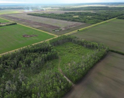 Photo of 11276 TWP Rd 1064, La Crete, AB T0H 2H0 (MLS # A2321610)