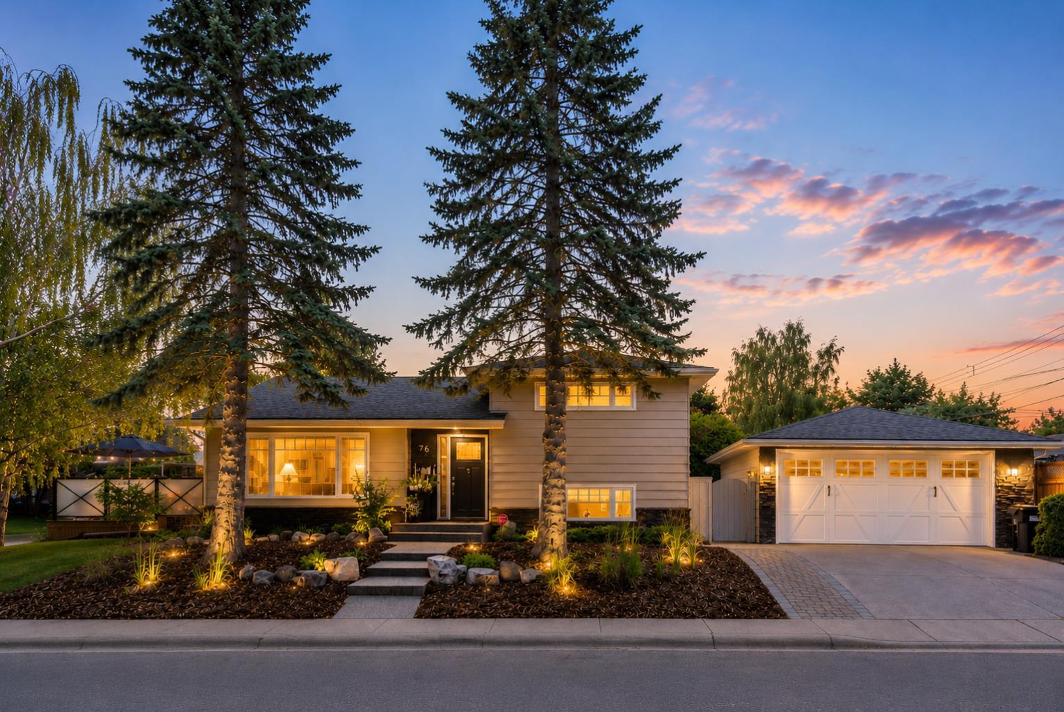76 Chinook Drive SW