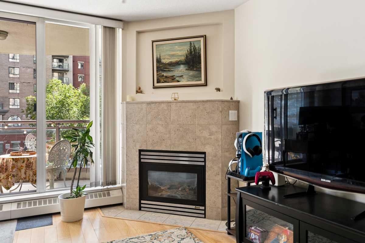 1108 6 Avenue SW 306