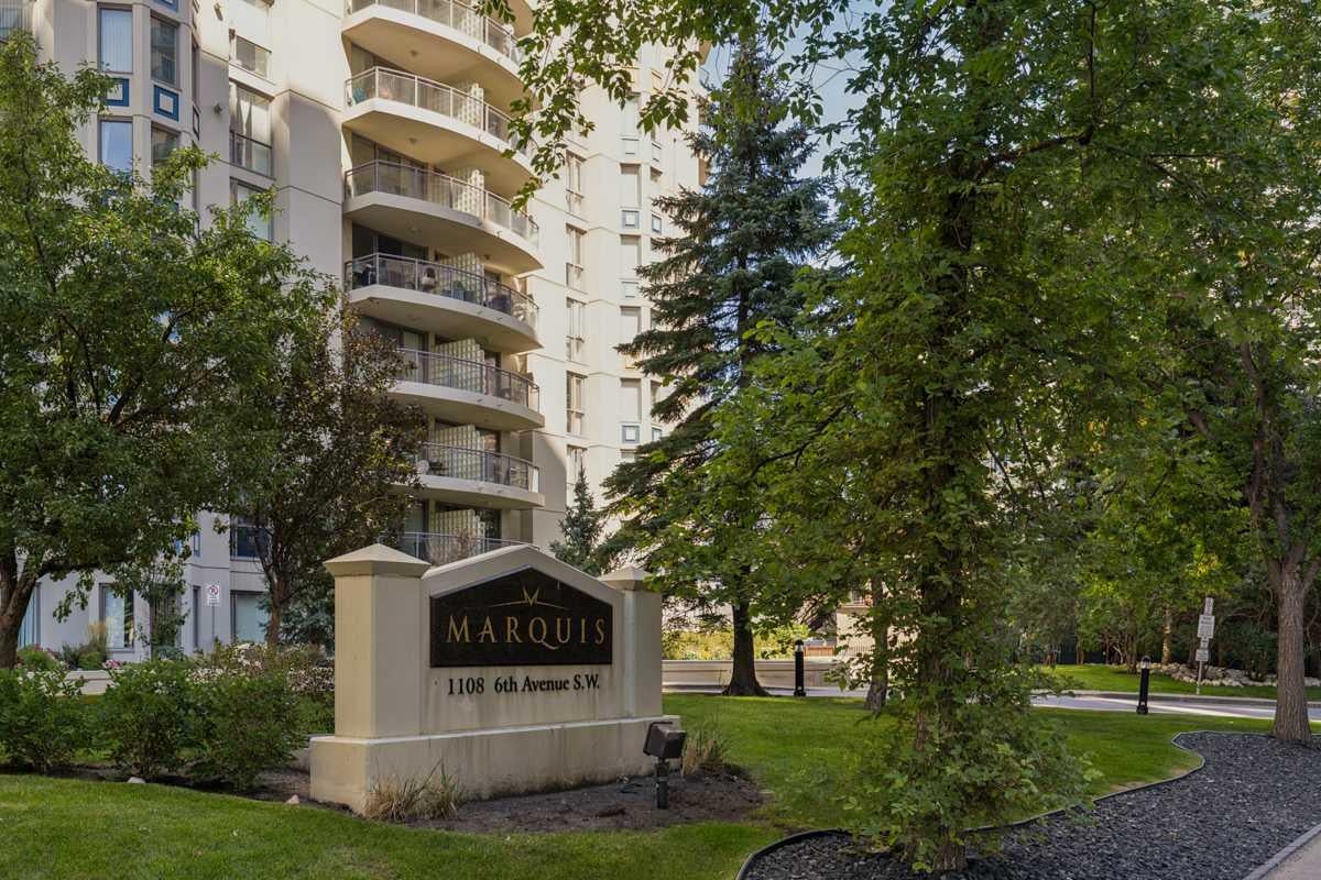 1108 6 Avenue SW 306