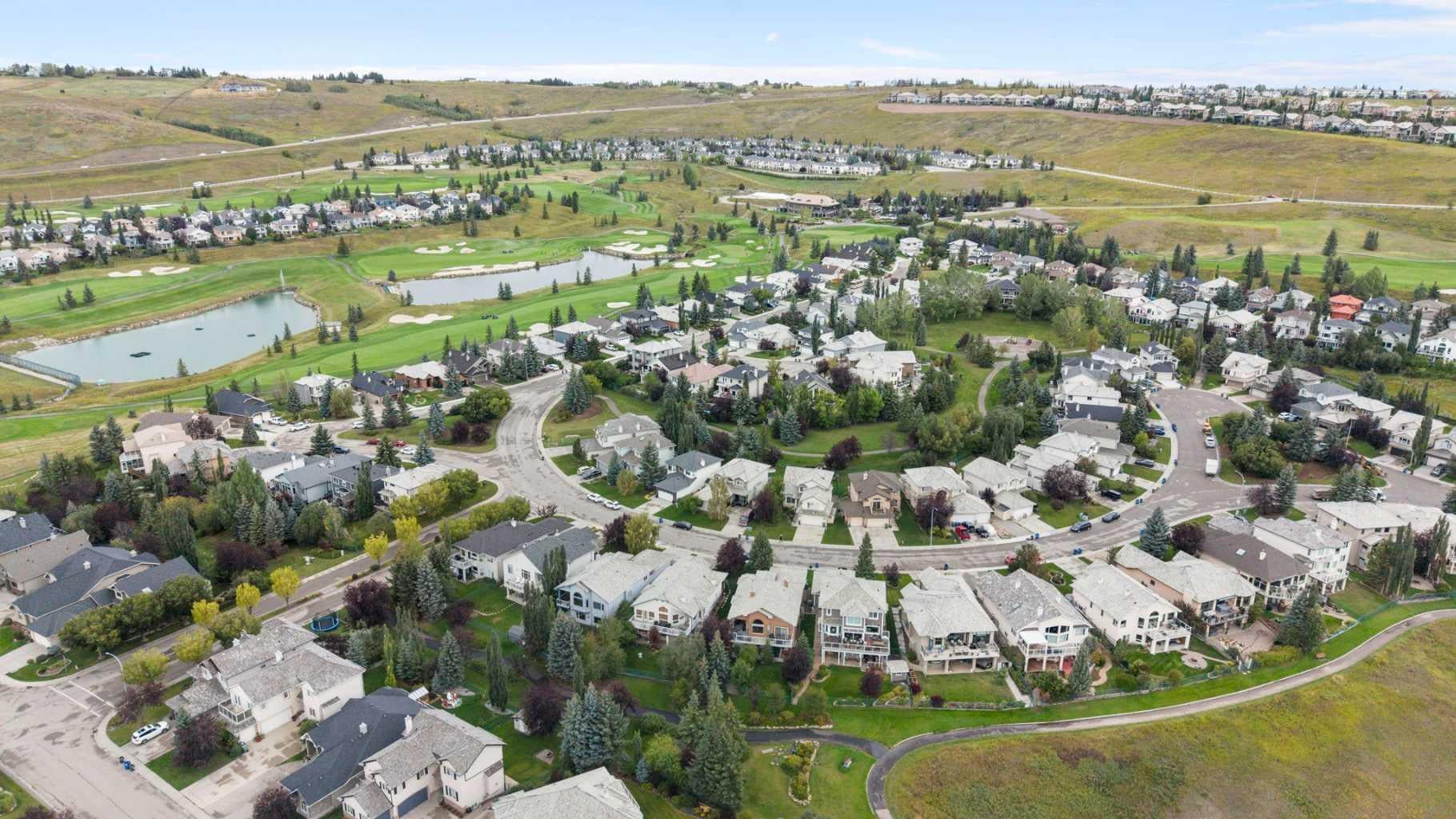 137 Gleneagles View