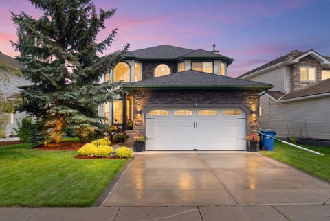 Photo of 137 Gleneagles View, Cochrane, AB T4C 1W1 (MLS # A2343016)