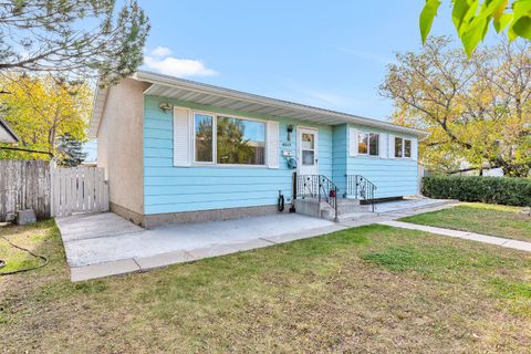 4419 Marlborough Drive NE Calgary AB T2A 2Z4