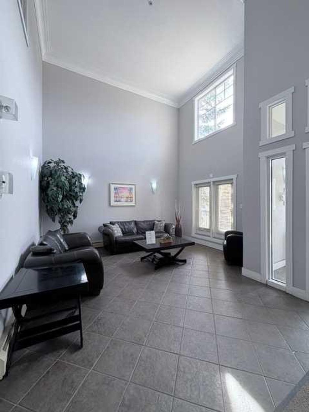 Photo of 2098 BLACKMUD CREEK Drive SW #116, Edmonton, AB T6W 1T7 (MLS # A2303743)