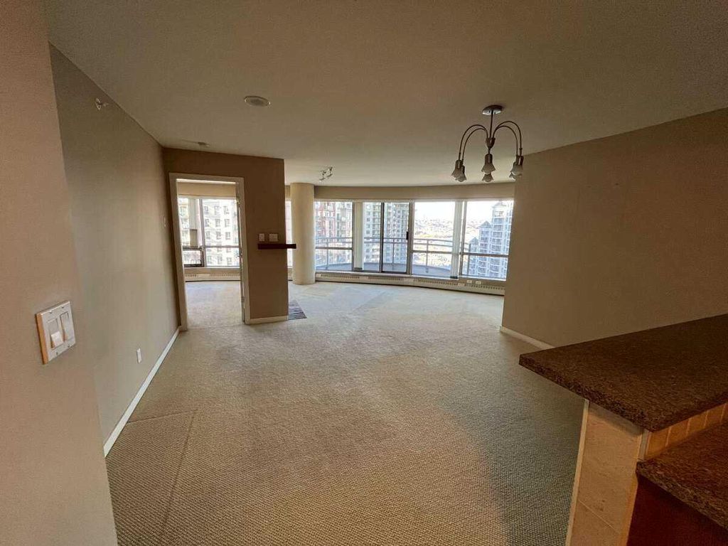 Photo of 1088 6 Avenue SW #1205, Calgary, AB T2P 5N3 (MLS # A2288236)