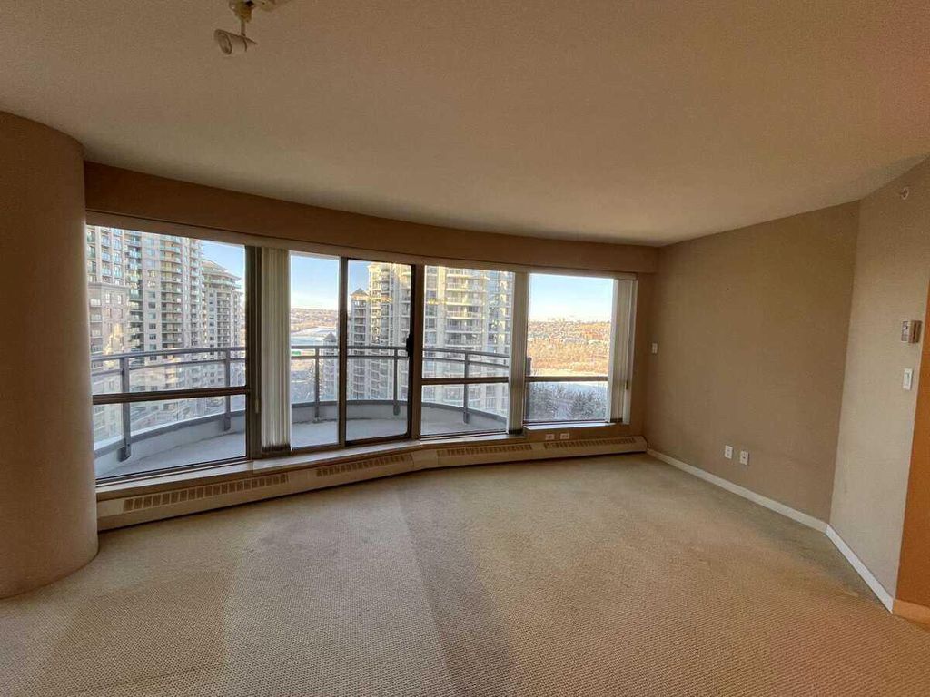 Photo of 1088 6 Avenue SW #1205, Calgary, AB T2P 5N3 (MLS # A2288236)